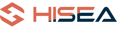 Hisea logo
